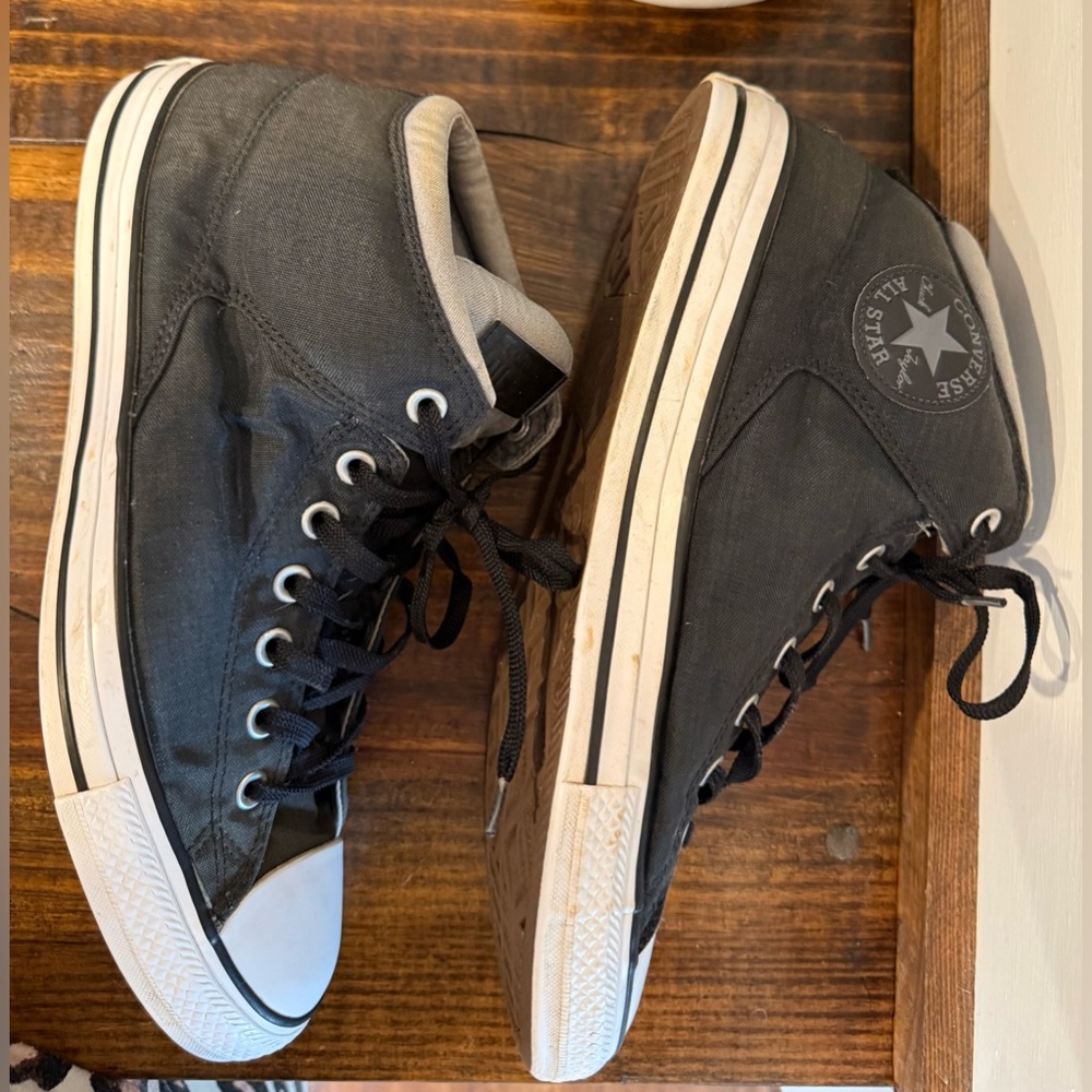 Converse Allstars ⭐️ - Picture 6 of 10
